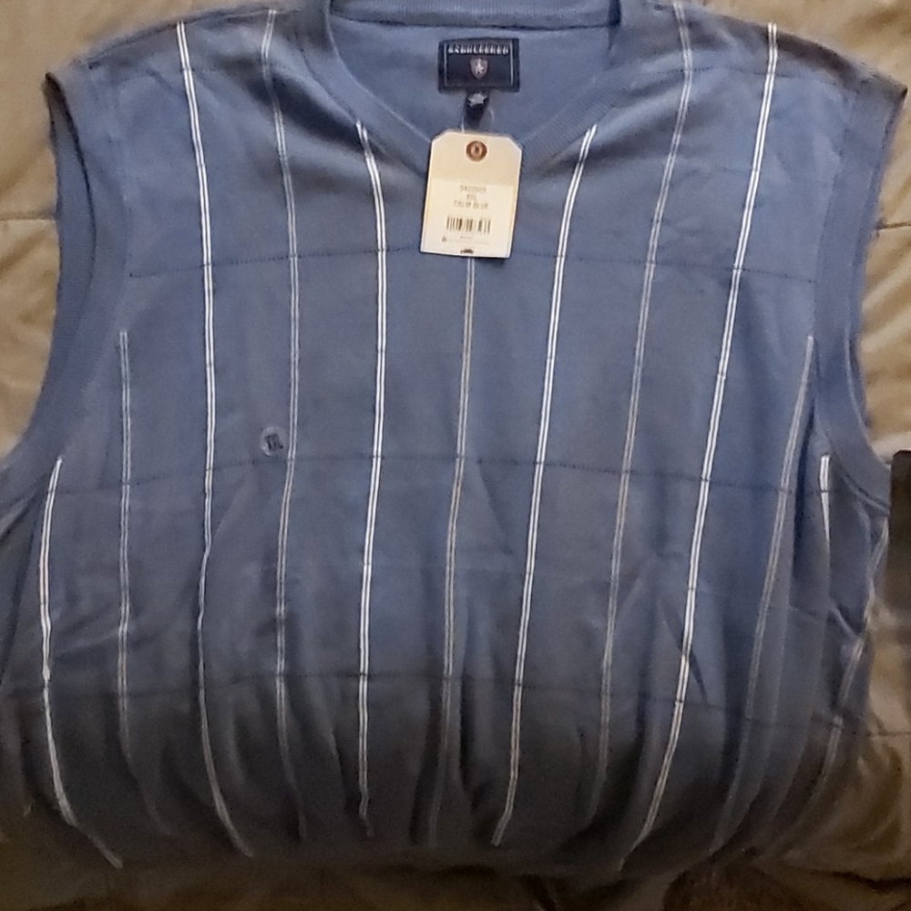 Vest
